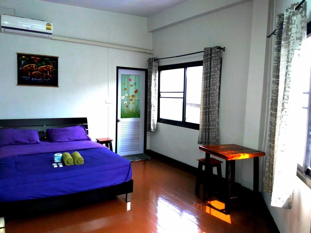 D & N hostel