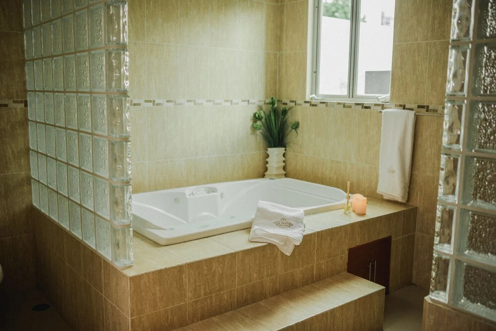 Casa Victoria Hotel Boutique and Spa