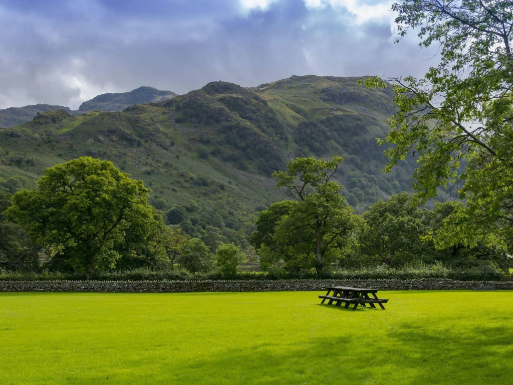 Glaramara Hotel