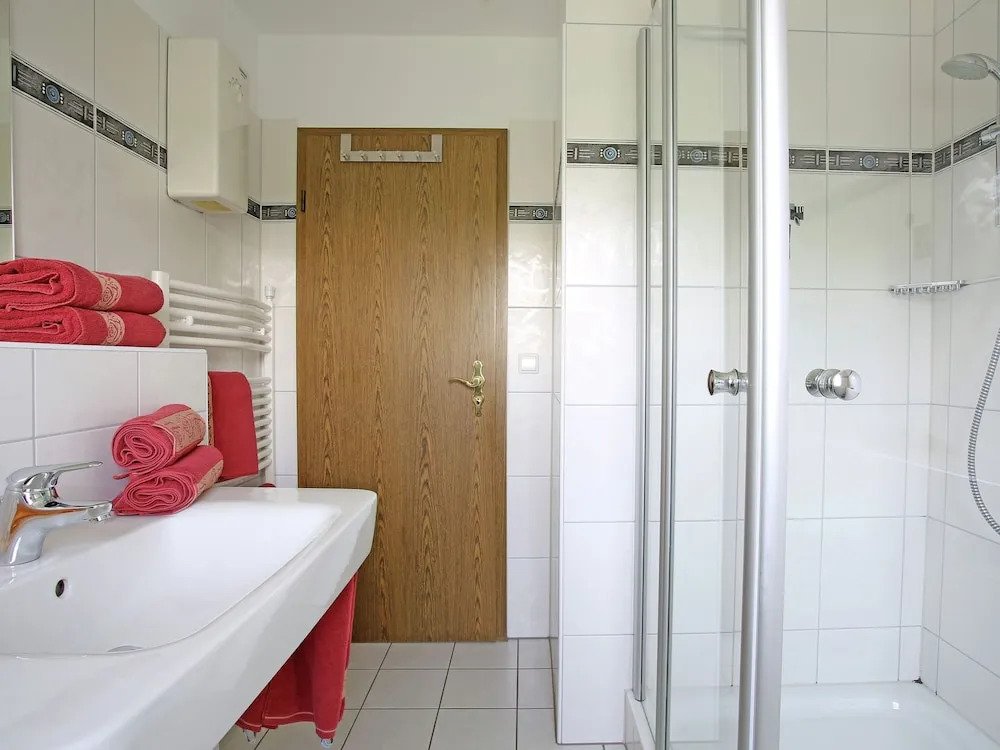 Restful Apartment in Sellinghausen near Golf Course