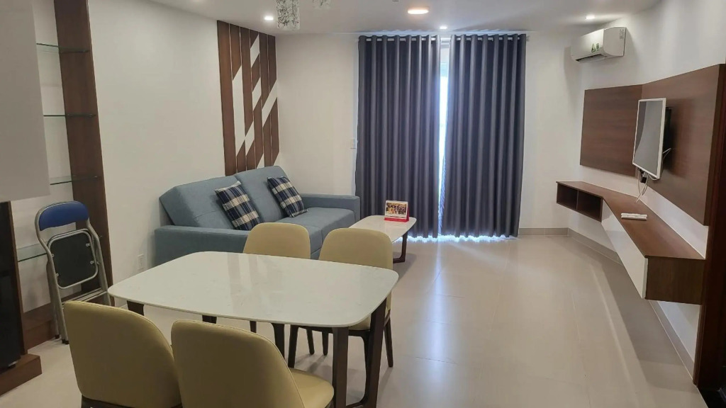 Seaside Homestay Beachfront