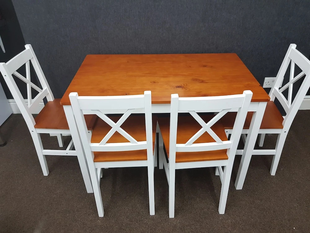 Regency Guesthouse Manchester