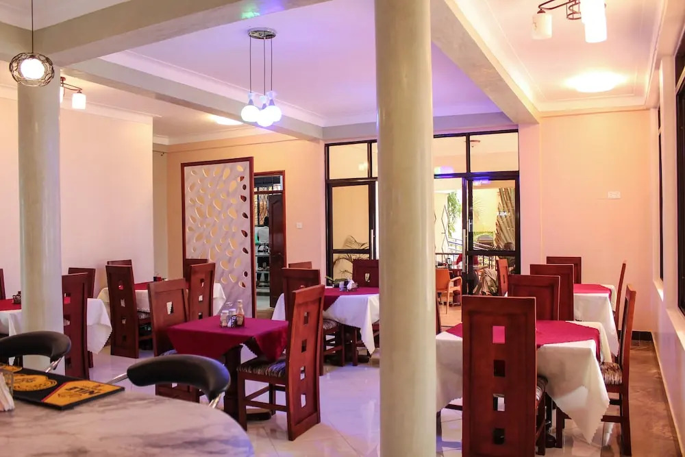 Excelsis Garden Hotels - Kampala