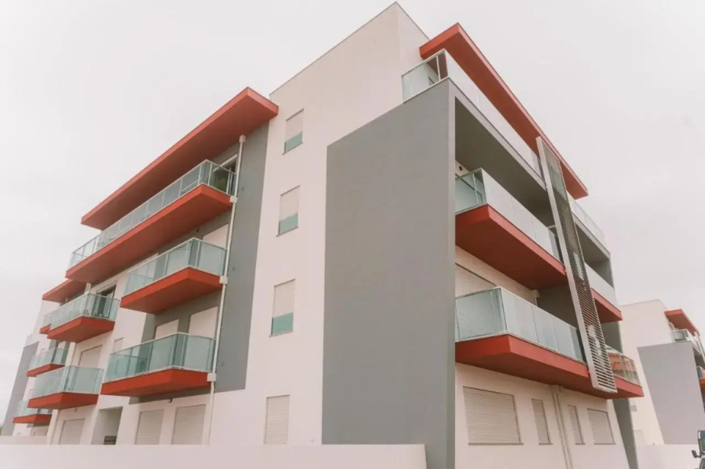 Consolacao Beach Apartment