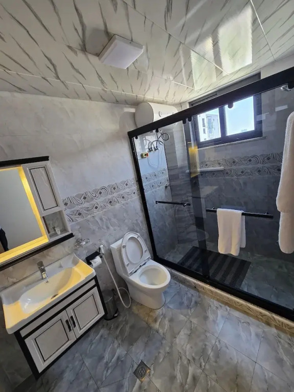 Hammer Luxury Guesthouse