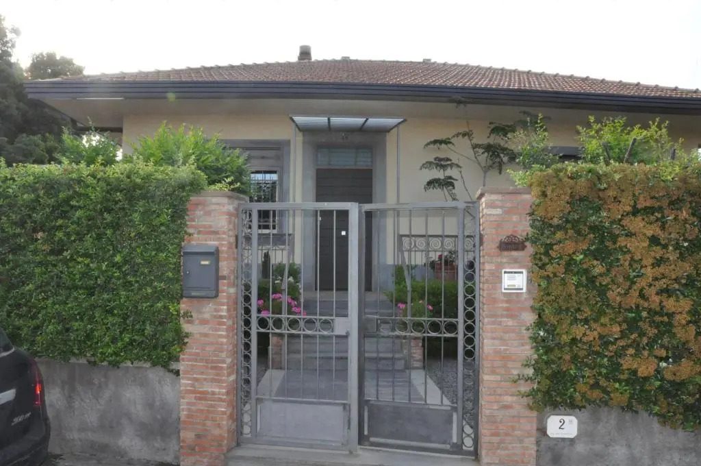 Casa Vacanze Prato Verde