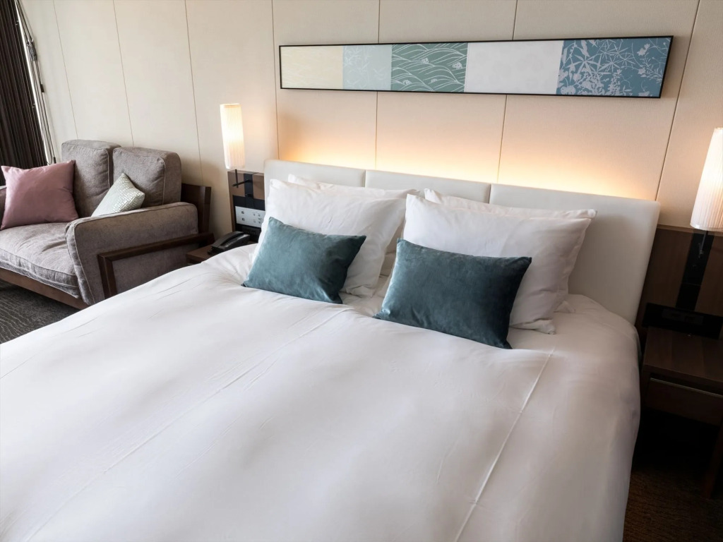 Solaria Nishitetsu Hotel Kyoto Premier