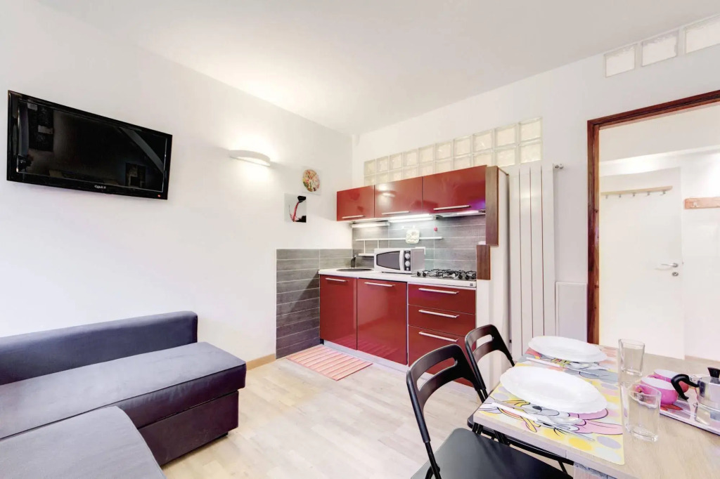 Easy Apartments