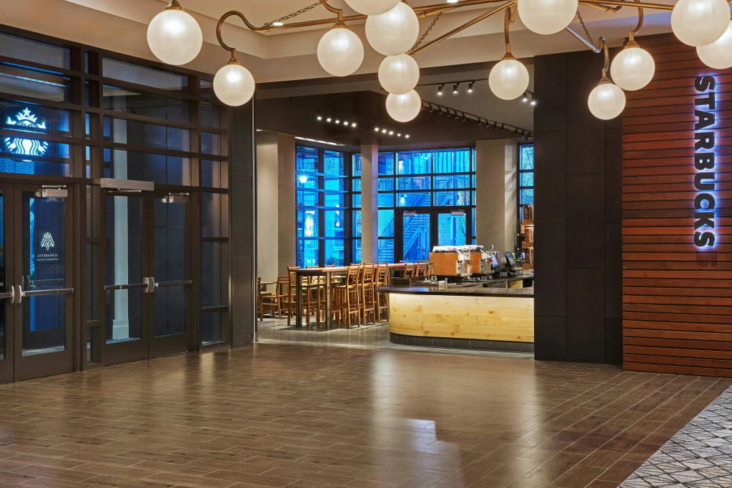 The Hotel at Avalon, Autograph Collection