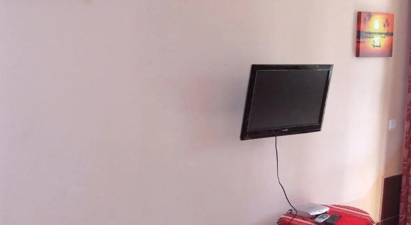 Varnaflats Guest Rooms