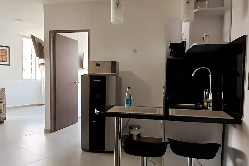503 Moderno Aparta-Suite en Versalles Tipo Loft - Cali Tower Suites & Lofts