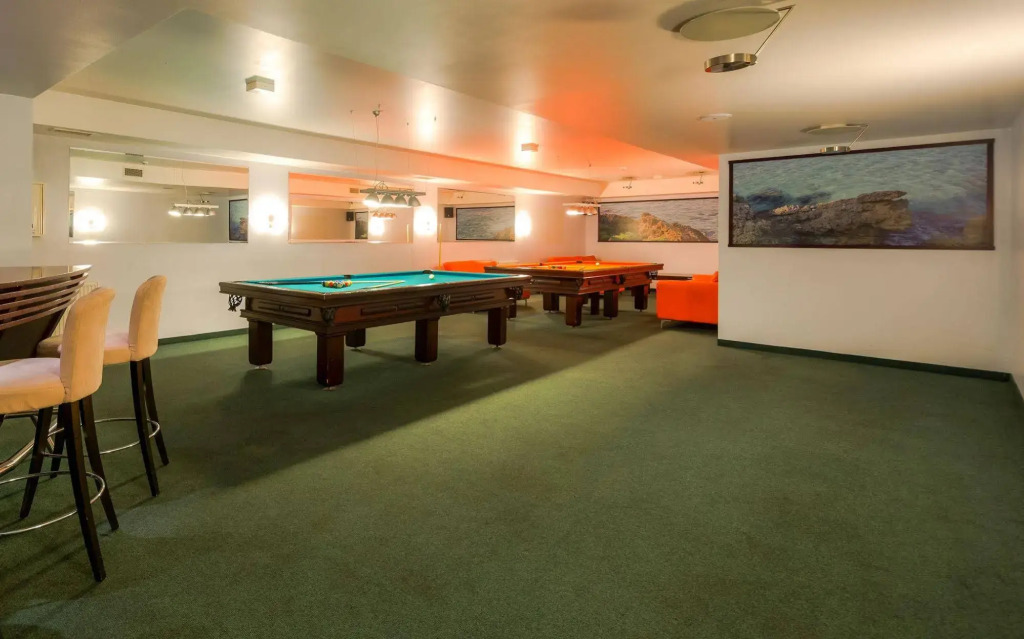 Hotel Kolumbs