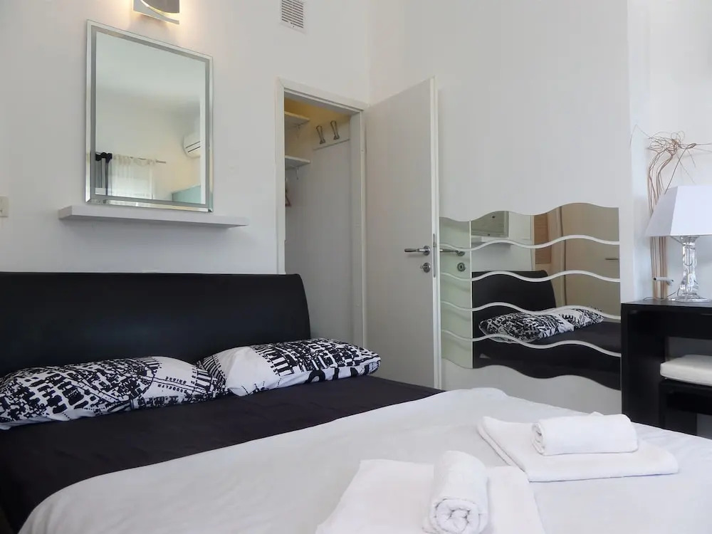 Apartments Barbara