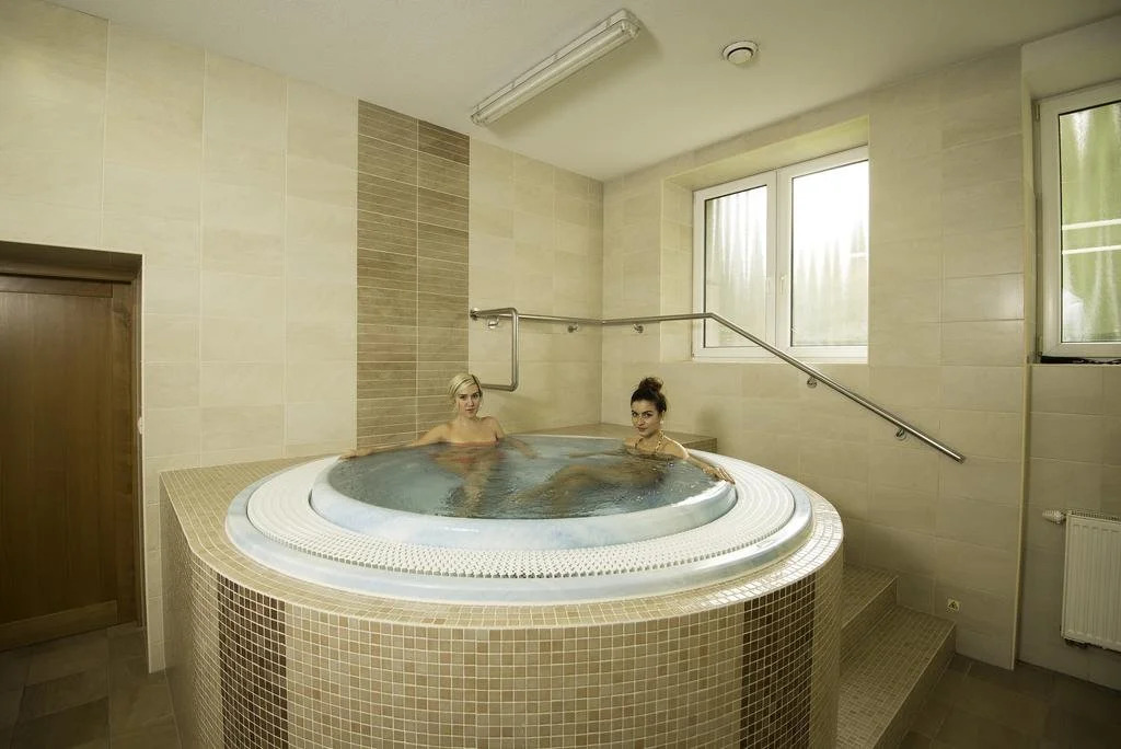 Hotel Skalka