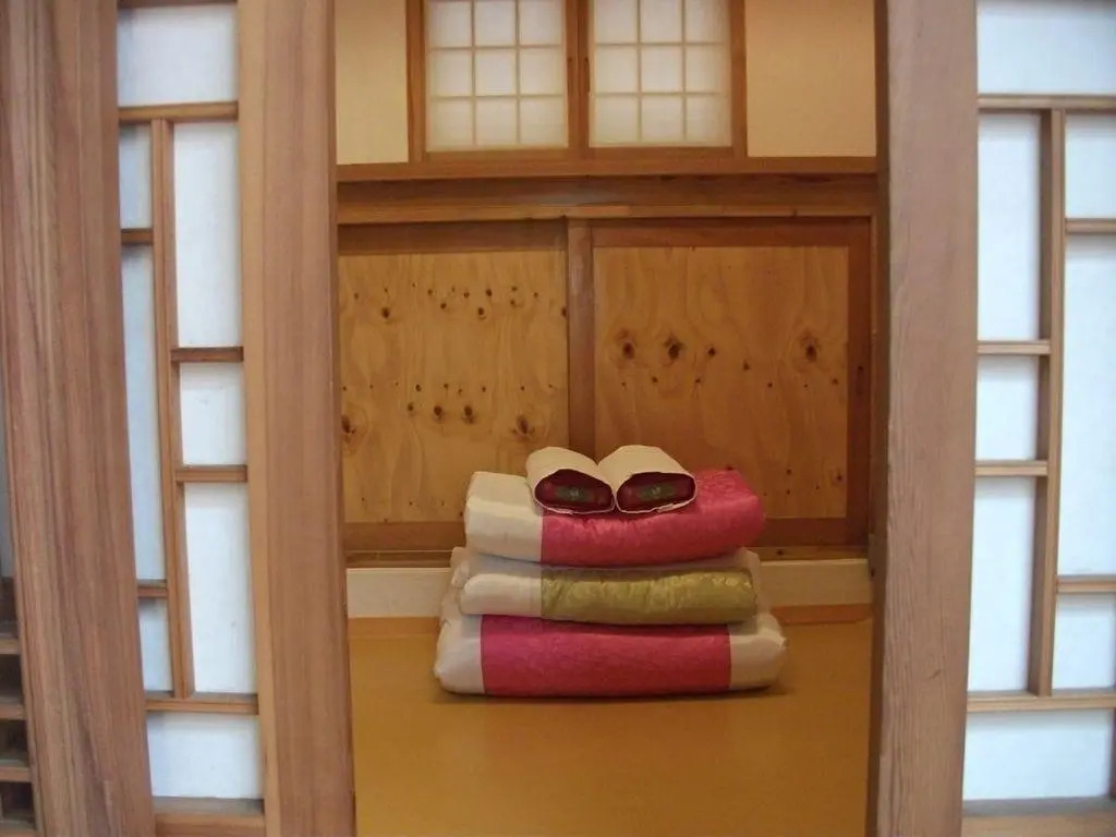 Hyosunjae Hanok Guesthouse