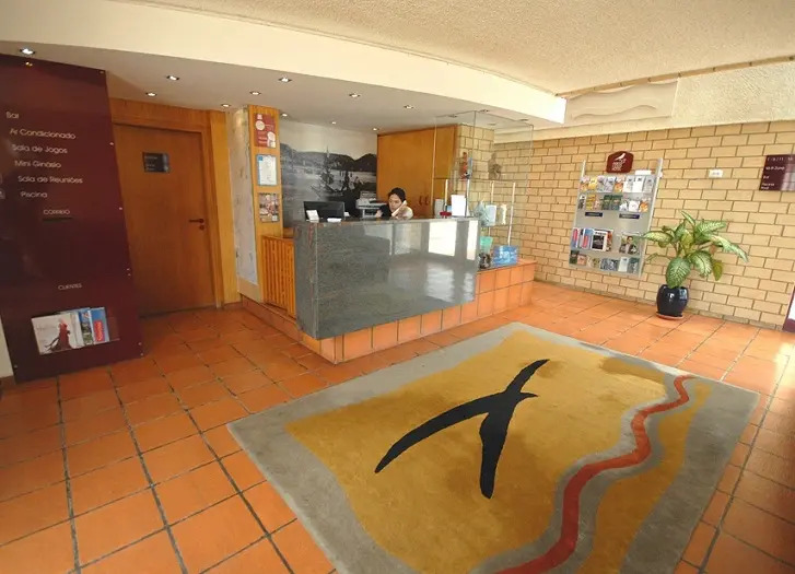 Hotel Apartamento Porto Covo