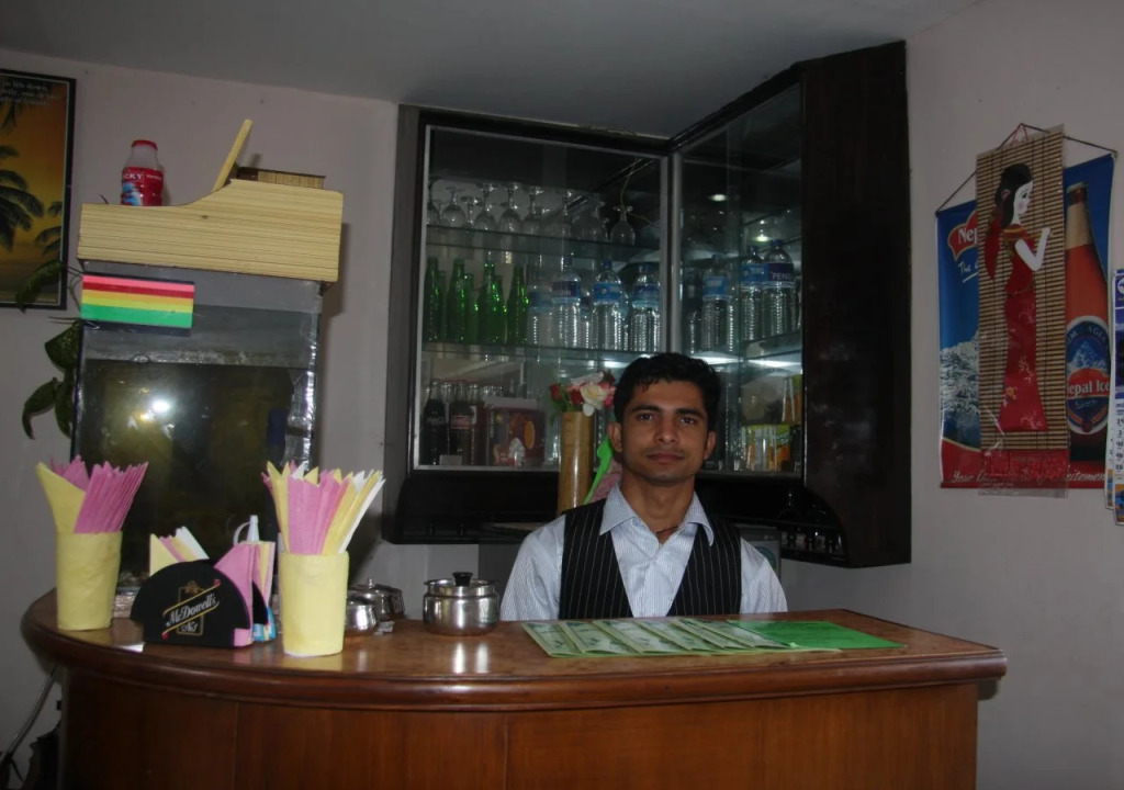 Hotel Travel Inn