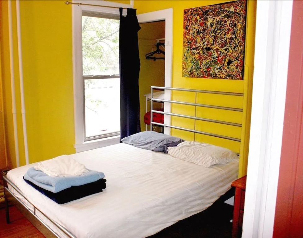 HI Madison - Hostel