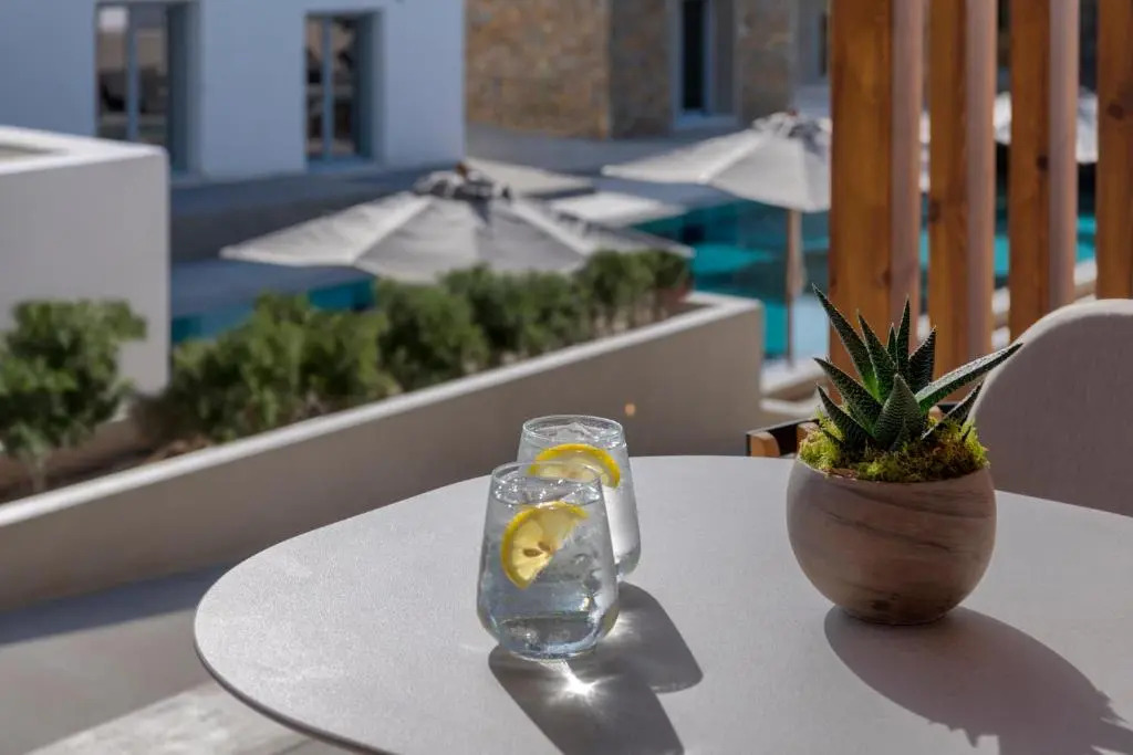 Elia Mykonos Resort