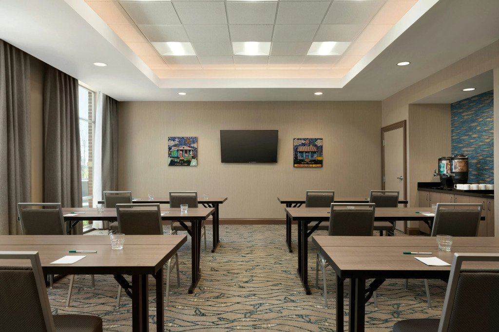 Homewood Suites By Hilton Memphis - Southaven