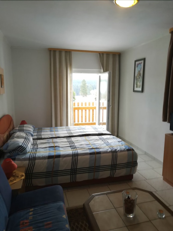 Garden Hotel Schellerhau