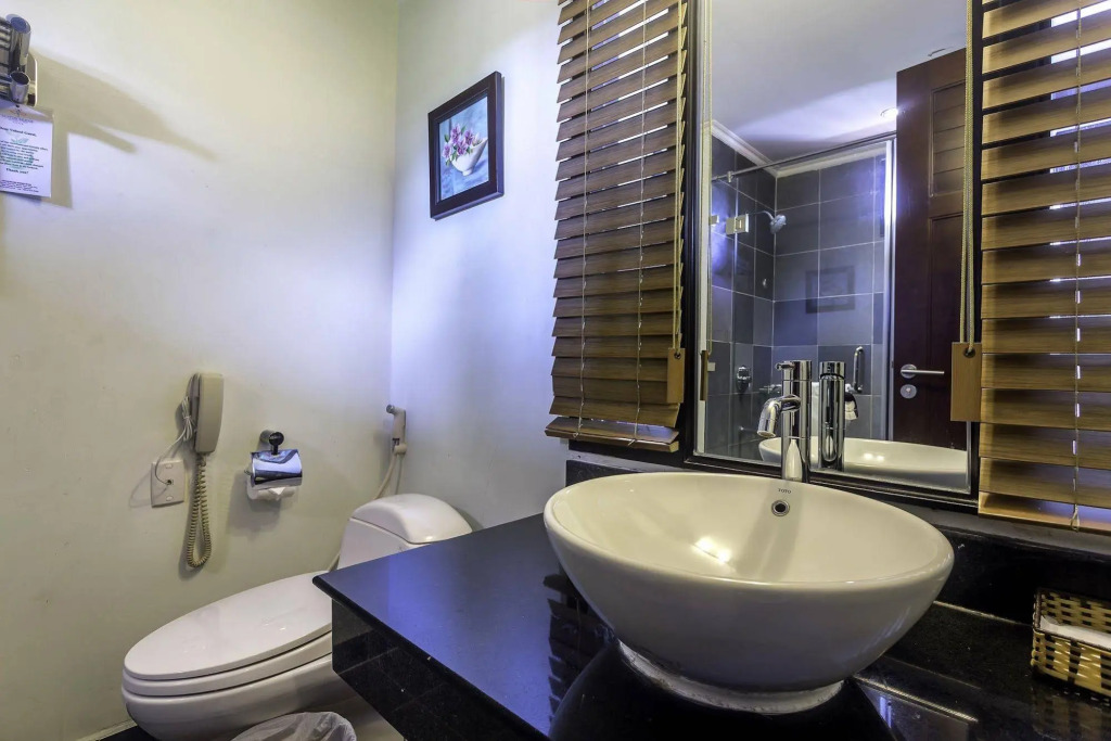 Lotus Muine Resort & Spa