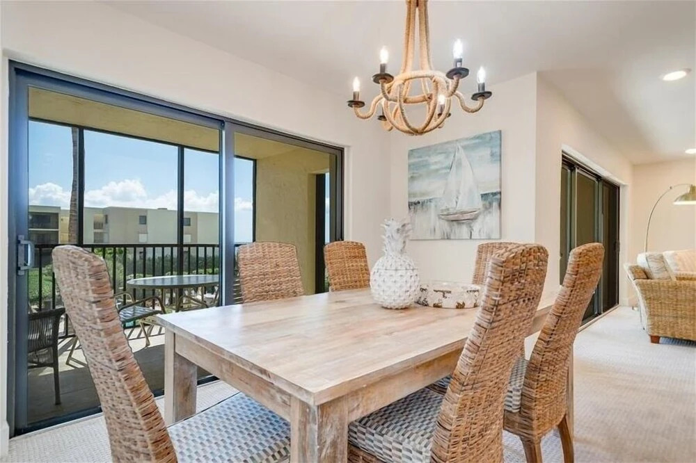 Sea Oats 244 2 Bedroom Condo by RedAwning