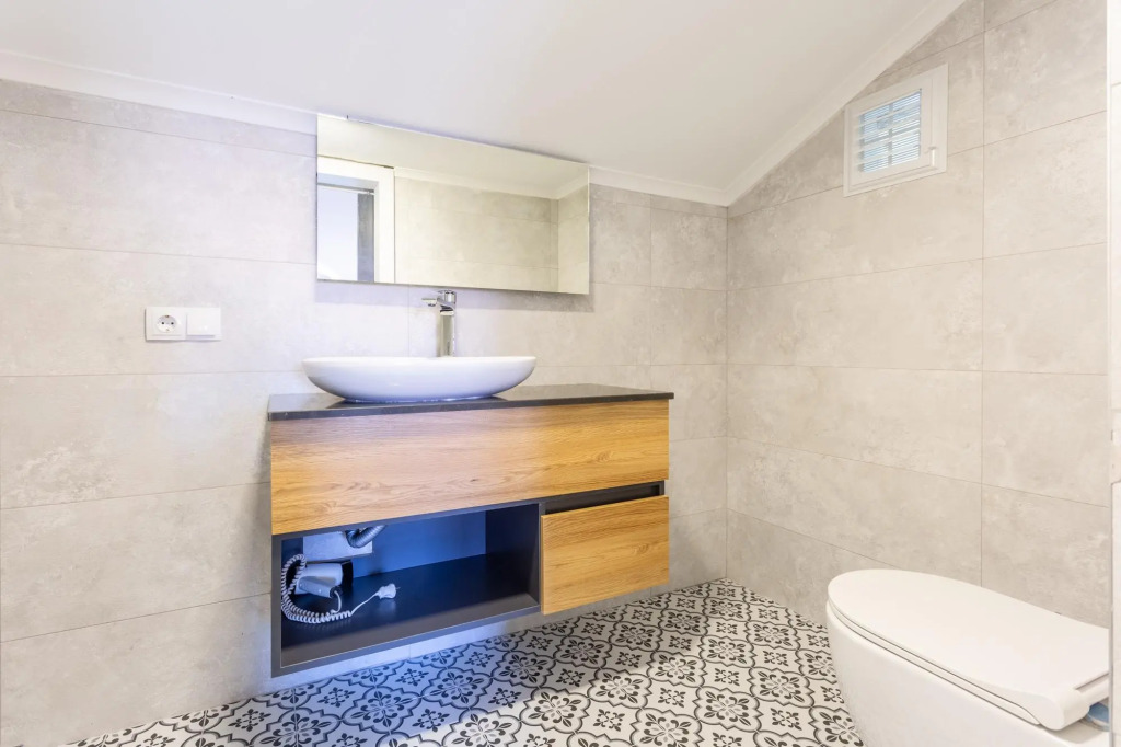 Villa Aysel Paradise