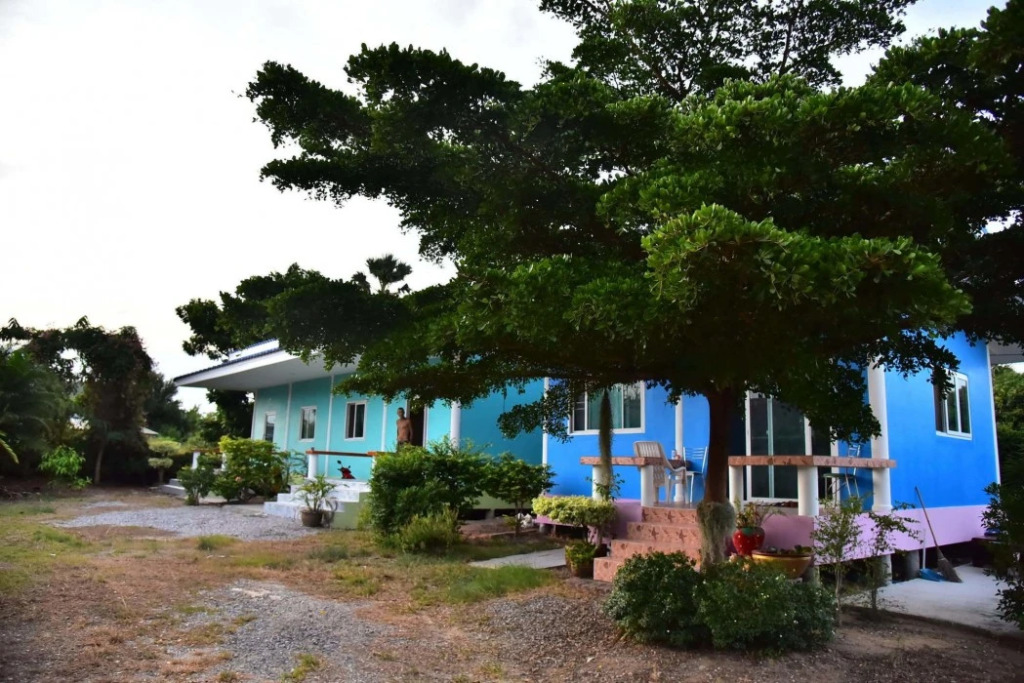 Sansuk Resort