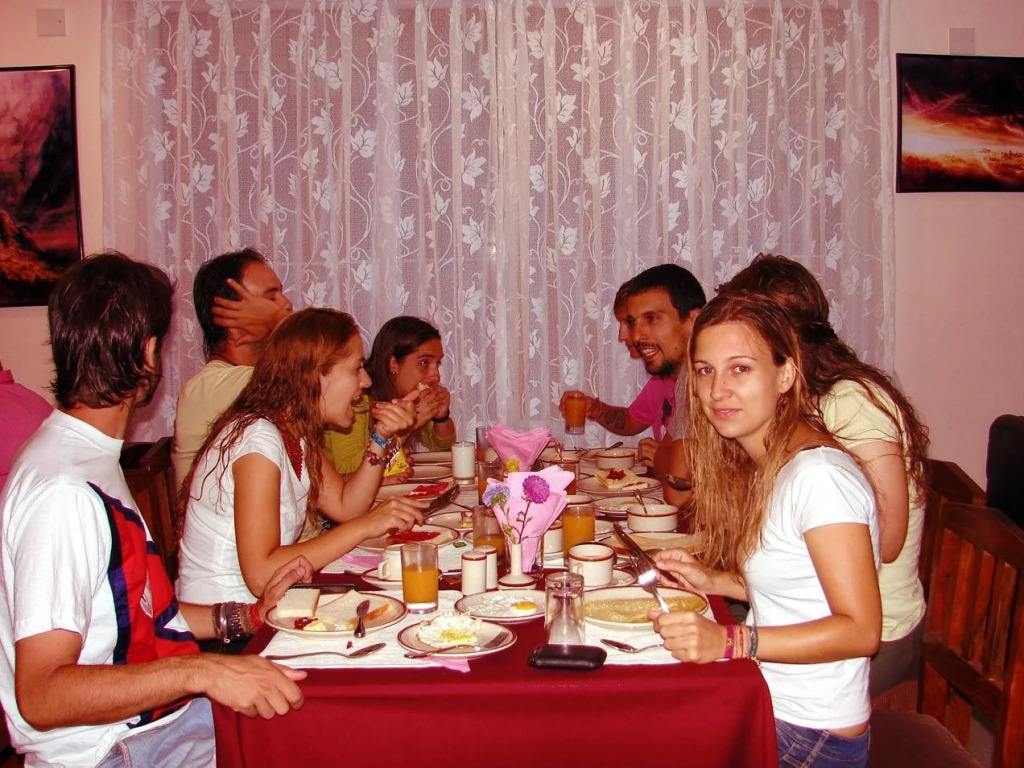 Cascade Hotel Kathmandu
