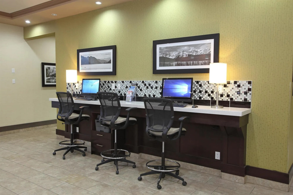 Best Western Pacific Inn