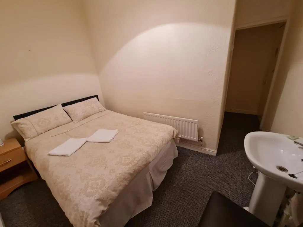 Lispool Bangla Guest House