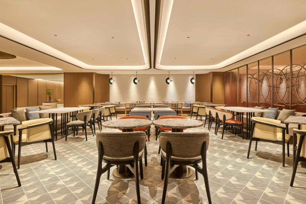 Hilton Garden Inn Zhongshan South