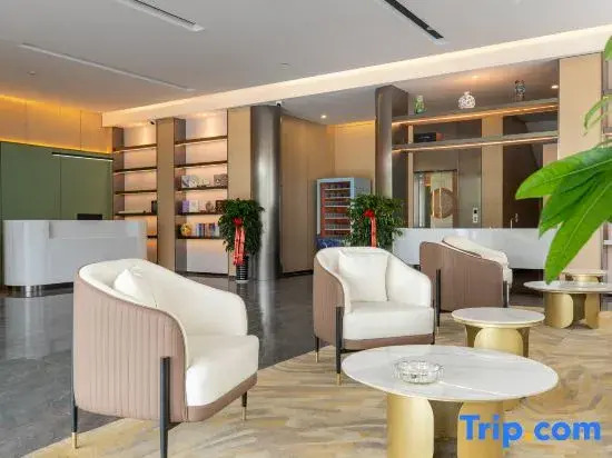 Tuke International HOTEL (Mount Huangshan Tunxi Old Street Store)
