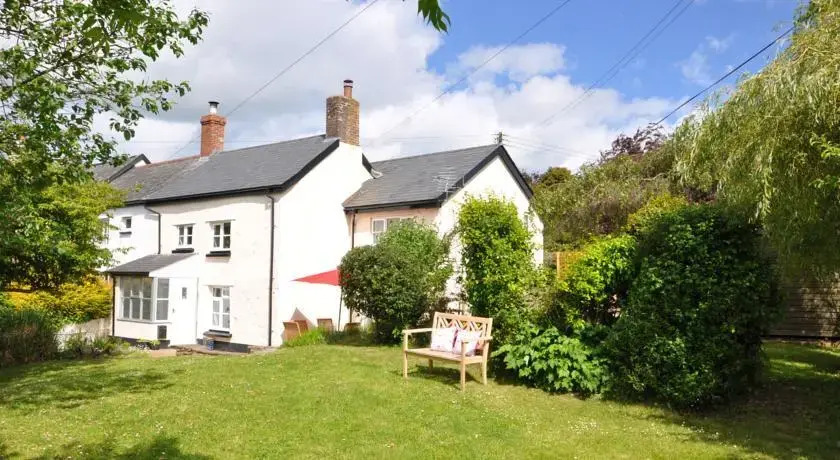 Marsh Cottage