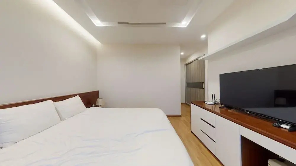 Vinhomes Metropolis Hanoi - South Land
