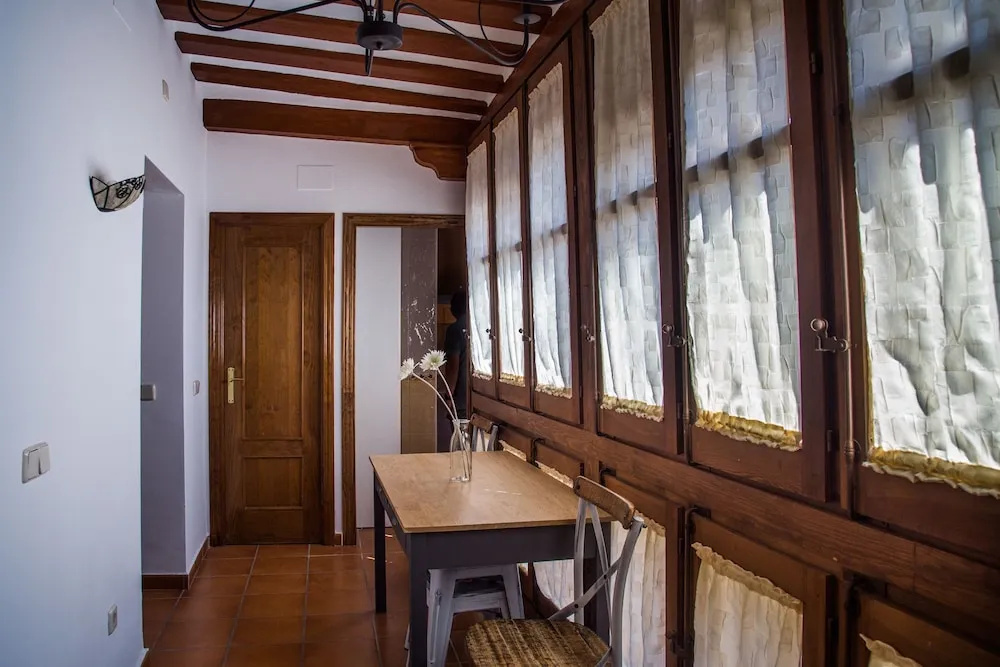 Hostal Infantes