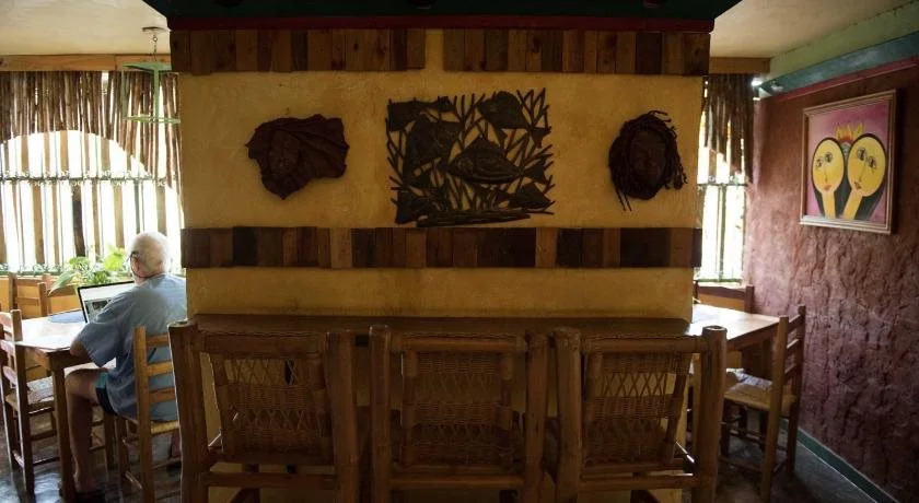 Hostal Doña Chava