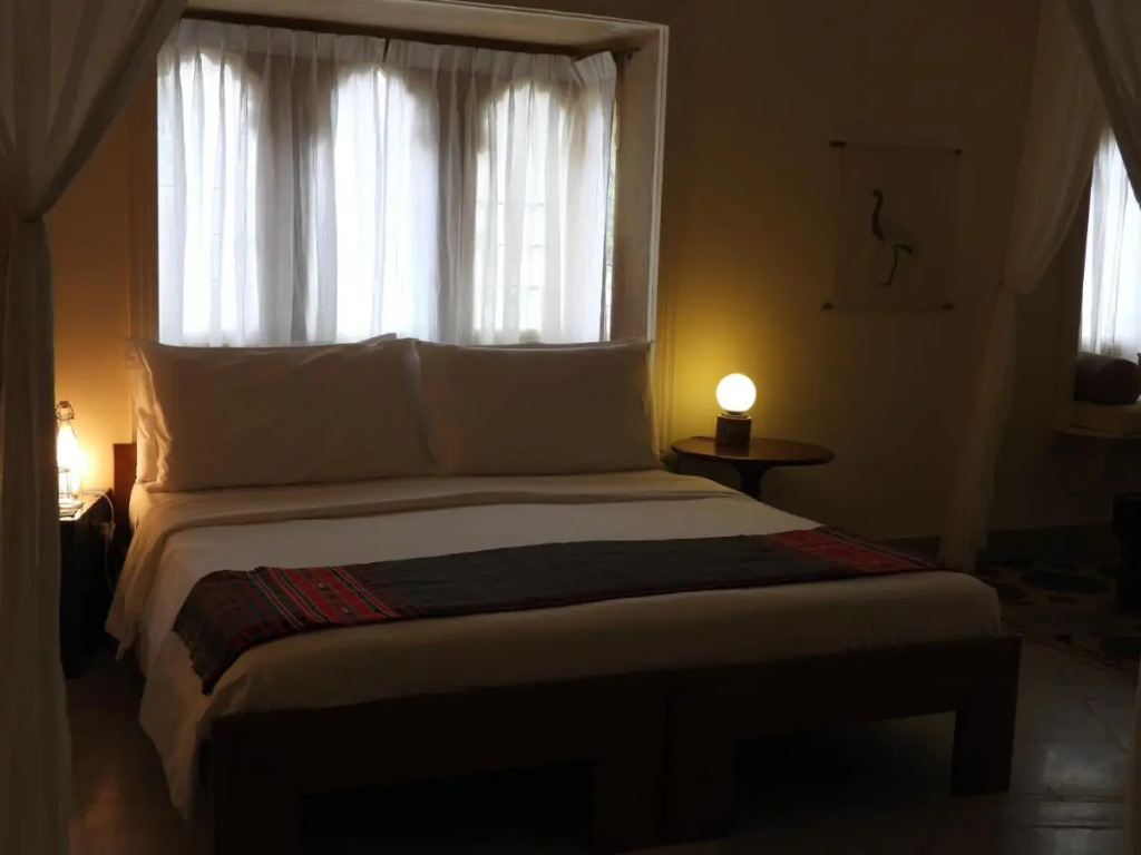 The Stepwell Hotel