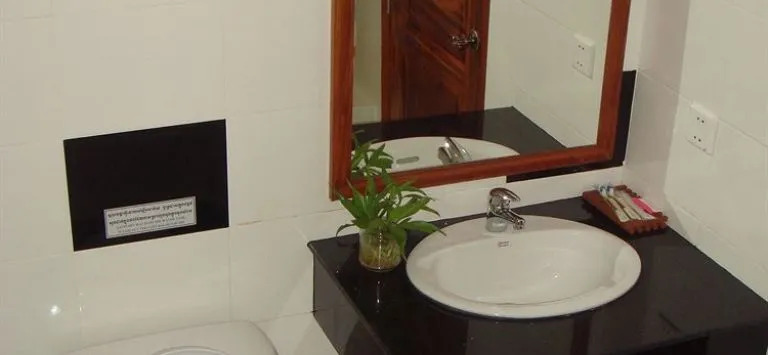 Preah Vihea Hotel