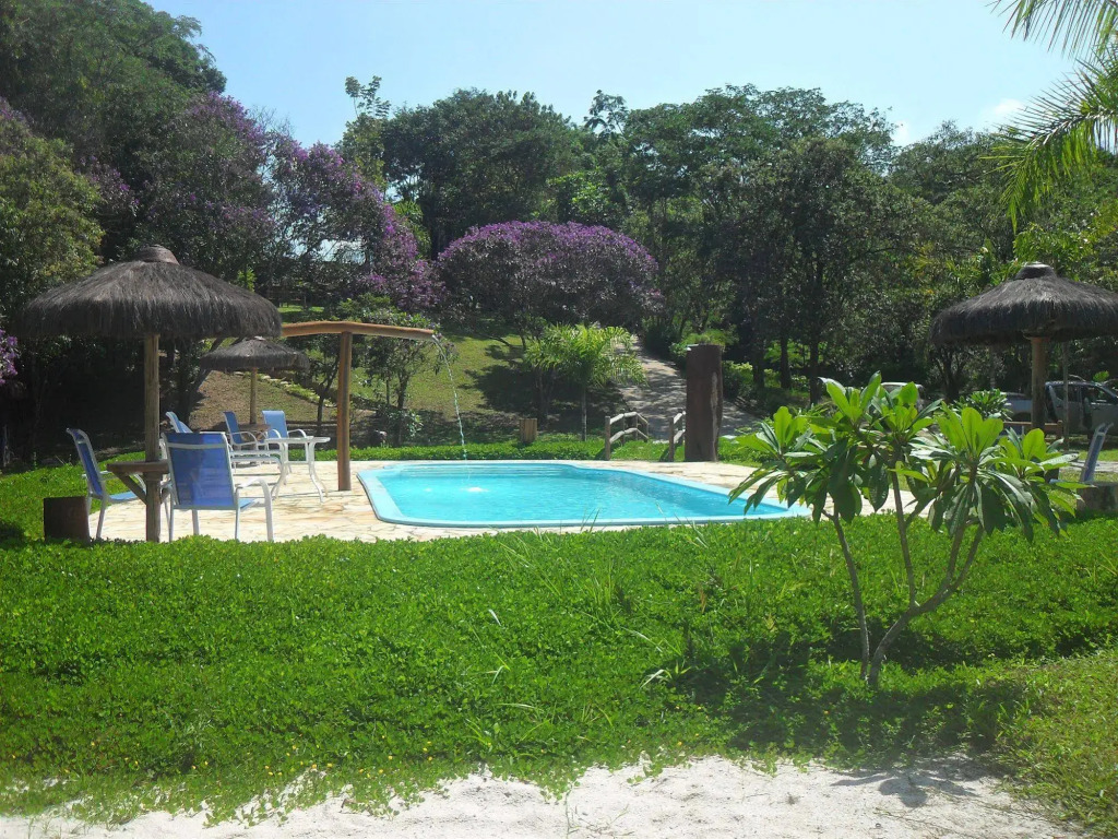 Hotel Sambaetiba