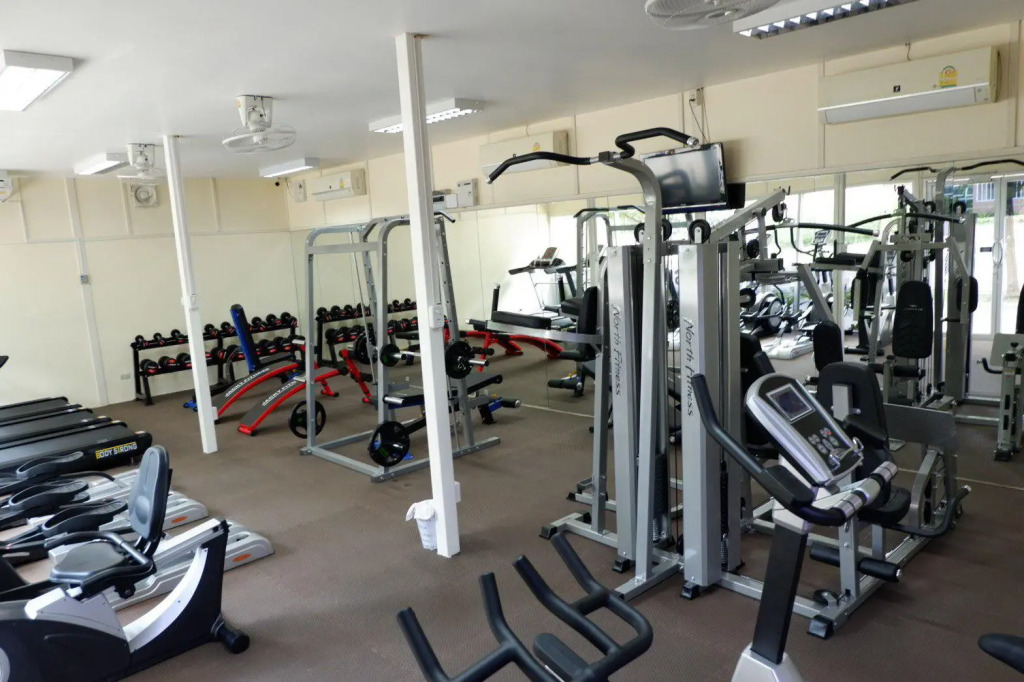 The Grow Hotel & Residence