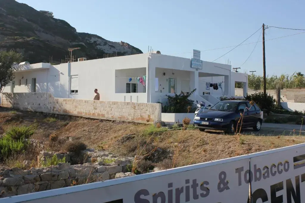 Studio Anthoula
