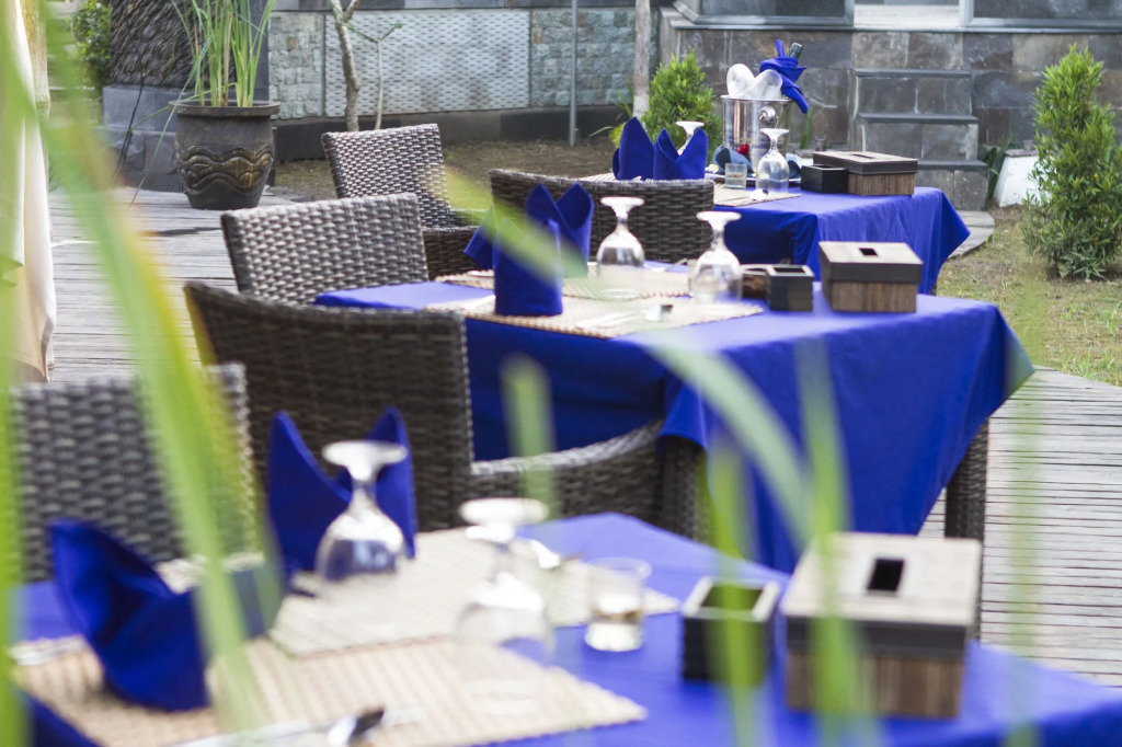 The Palm Grove Villas