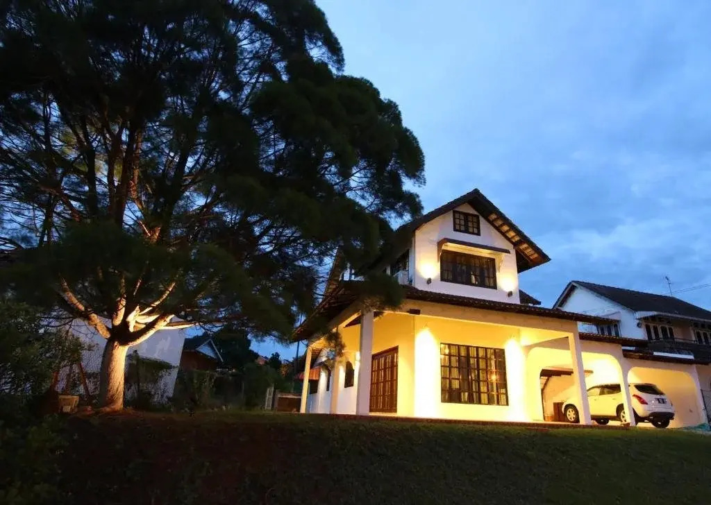 The Pines Cottage