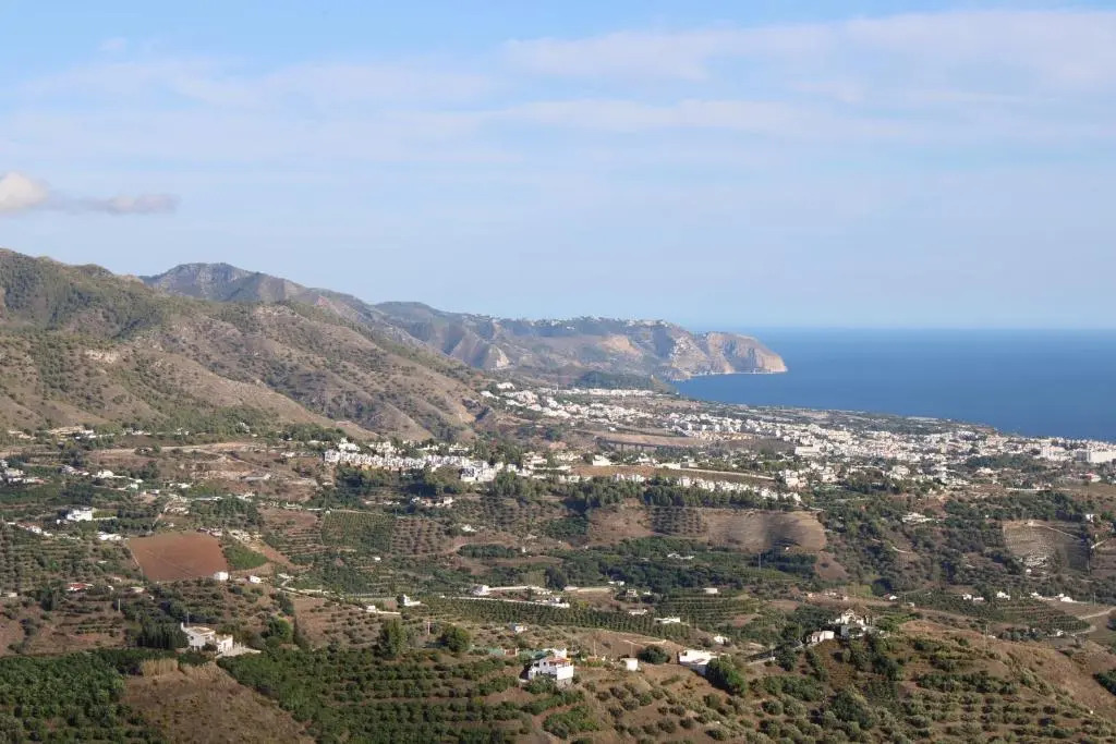 Villa Tranquila - Costa del Sol - Great Seaview - Priv Pool - 3 bed