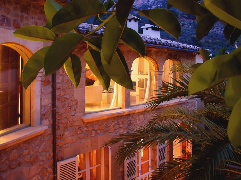 Hotel Can Verdera