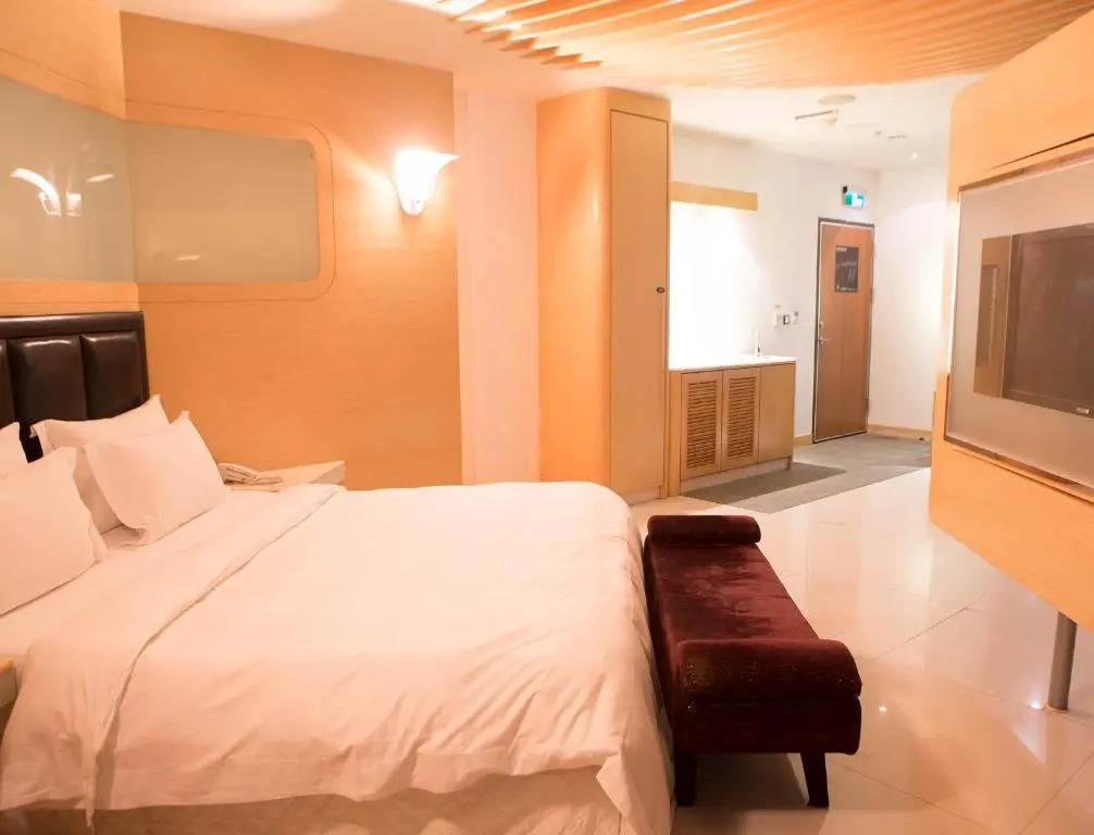 All-Ur Boutique Motel-Ping Tung Branch