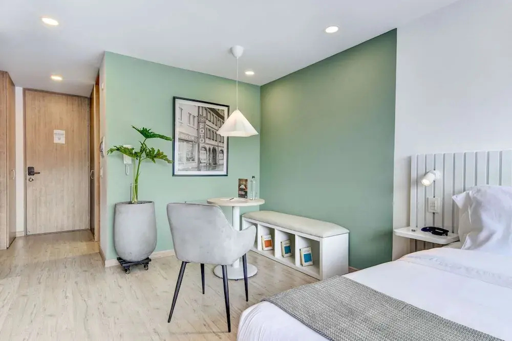 Premium Loft in Bogota