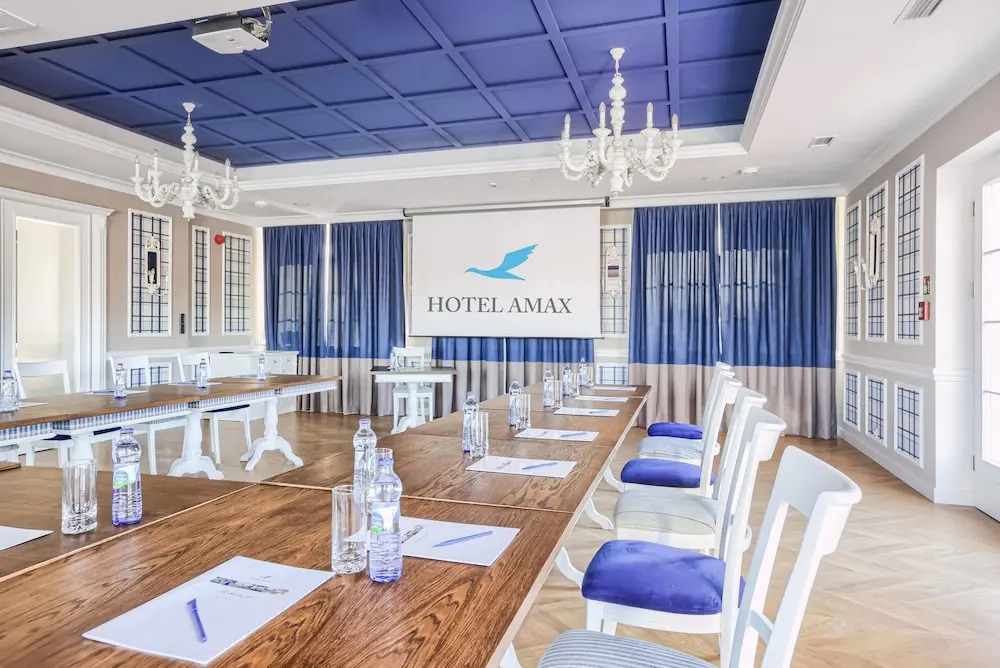 Amax Boutique Hotel
